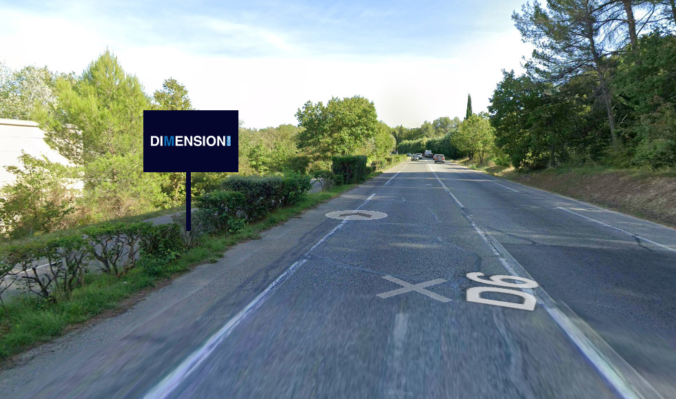 Panneau 4m² 225 Impasse du Nid 13790 - PEYNIER